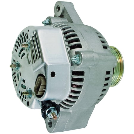 Replacement For Napa, 2139059 Alternator